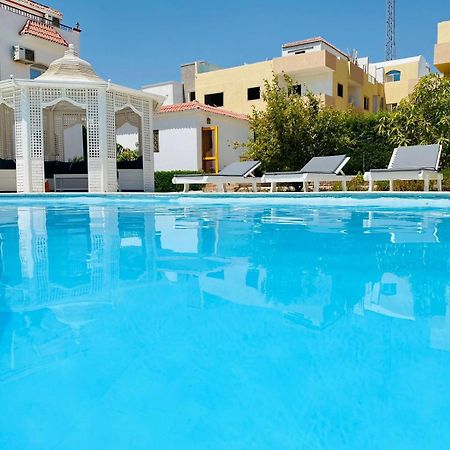 Hurghada-Magawish Villa 1 Εξωτερικό φωτογραφία