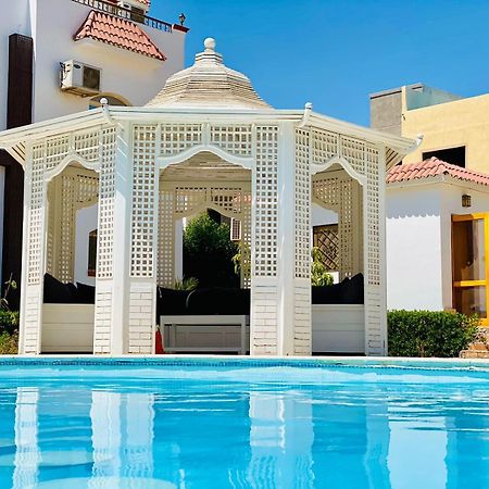 Hurghada-Magawish Villa 1 Εξωτερικό φωτογραφία