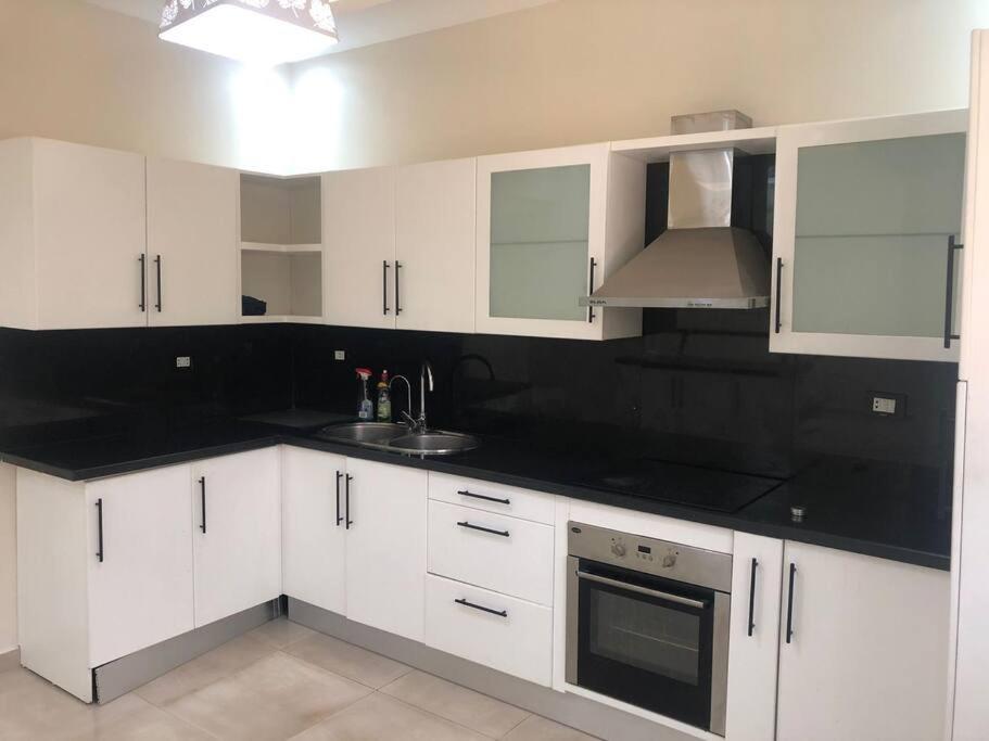 Hurghada-Magawish Villa 1 Εξωτερικό φωτογραφία