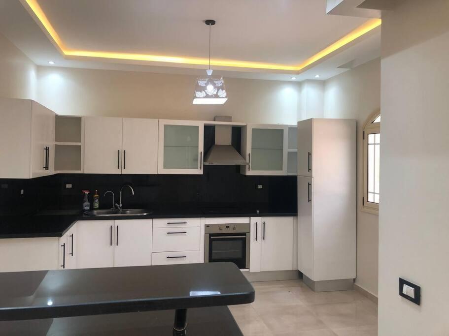 Hurghada-Magawish Villa 1 Εξωτερικό φωτογραφία