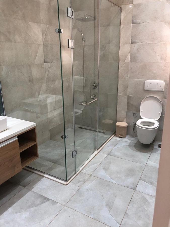 Hurghada-Magawish Villa 1 Εξωτερικό φωτογραφία