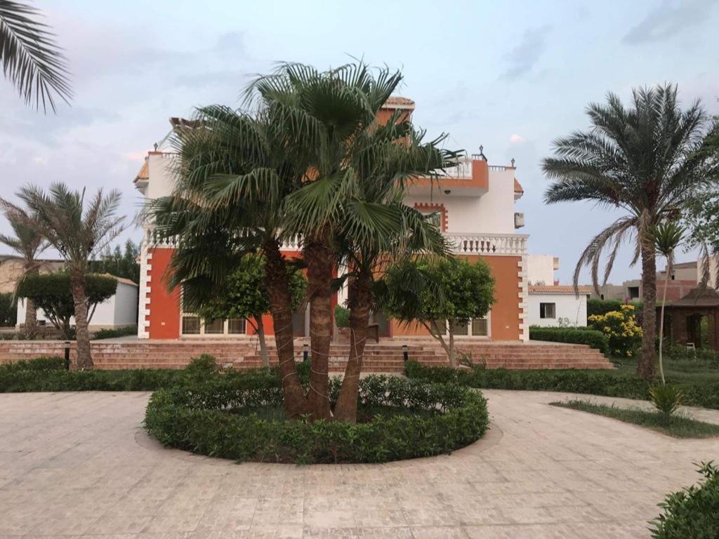Hurghada-Magawish Villa 1 Εξωτερικό φωτογραφία