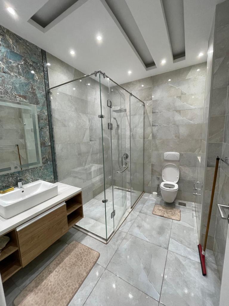 Hurghada-Magawish Villa 1 Εξωτερικό φωτογραφία