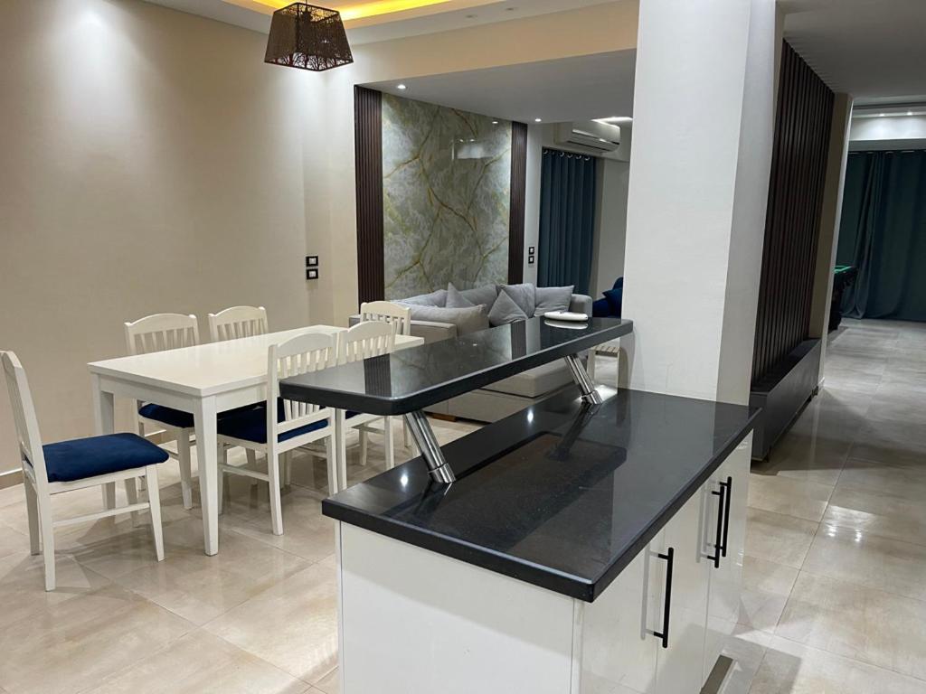 Hurghada-Magawish Villa 1 Εξωτερικό φωτογραφία