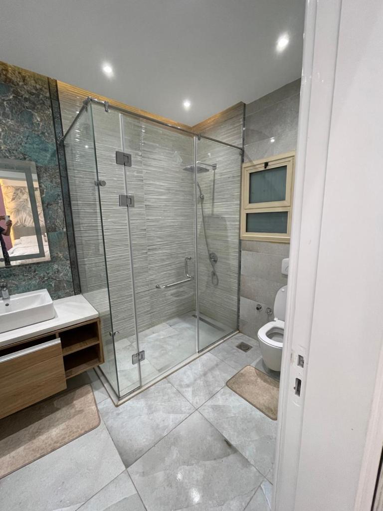 Hurghada-Magawish Villa 1 Εξωτερικό φωτογραφία