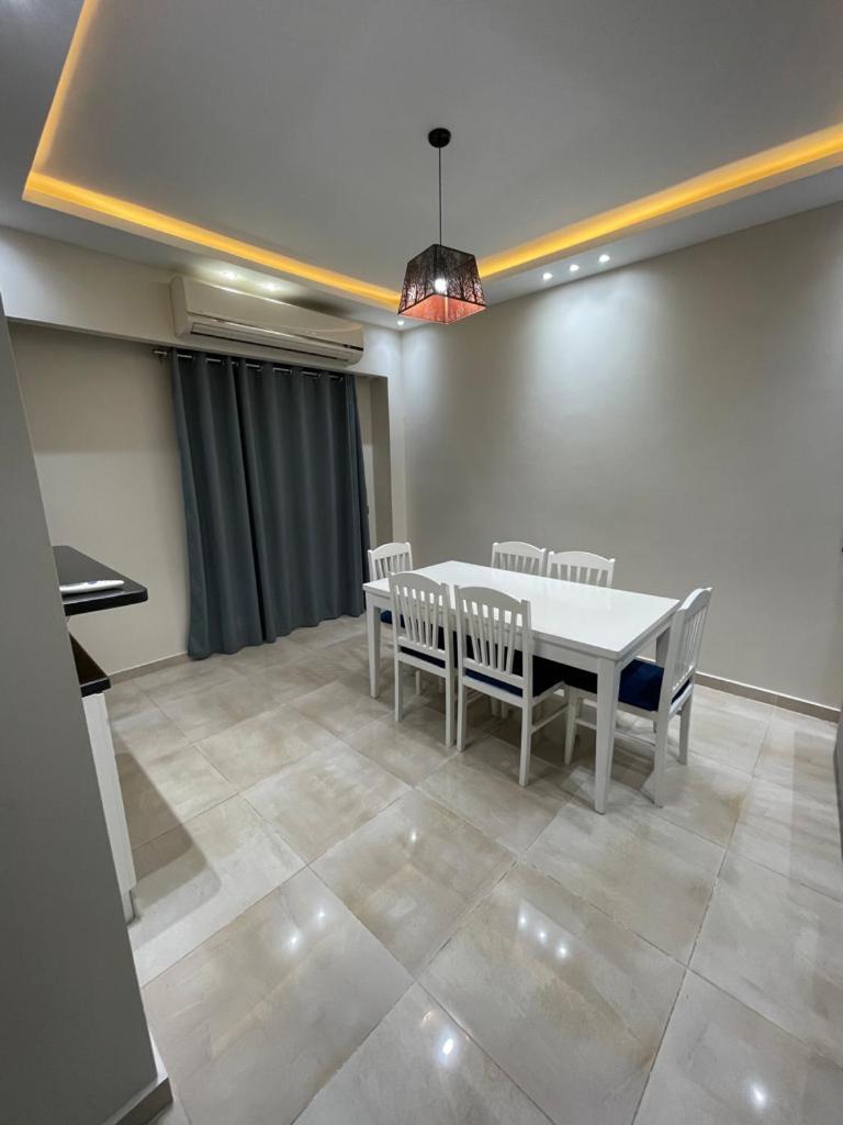 Hurghada-Magawish Villa 1 Εξωτερικό φωτογραφία