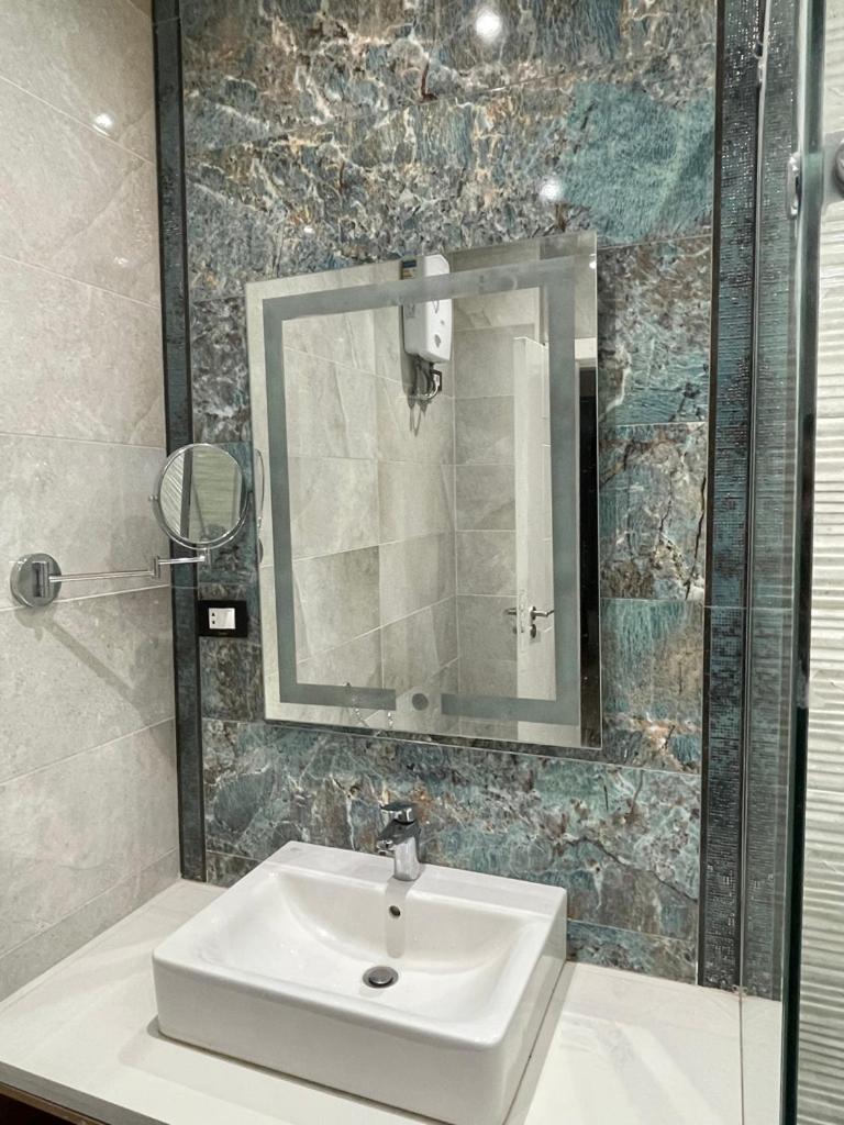 Hurghada-Magawish Villa 1 Εξωτερικό φωτογραφία