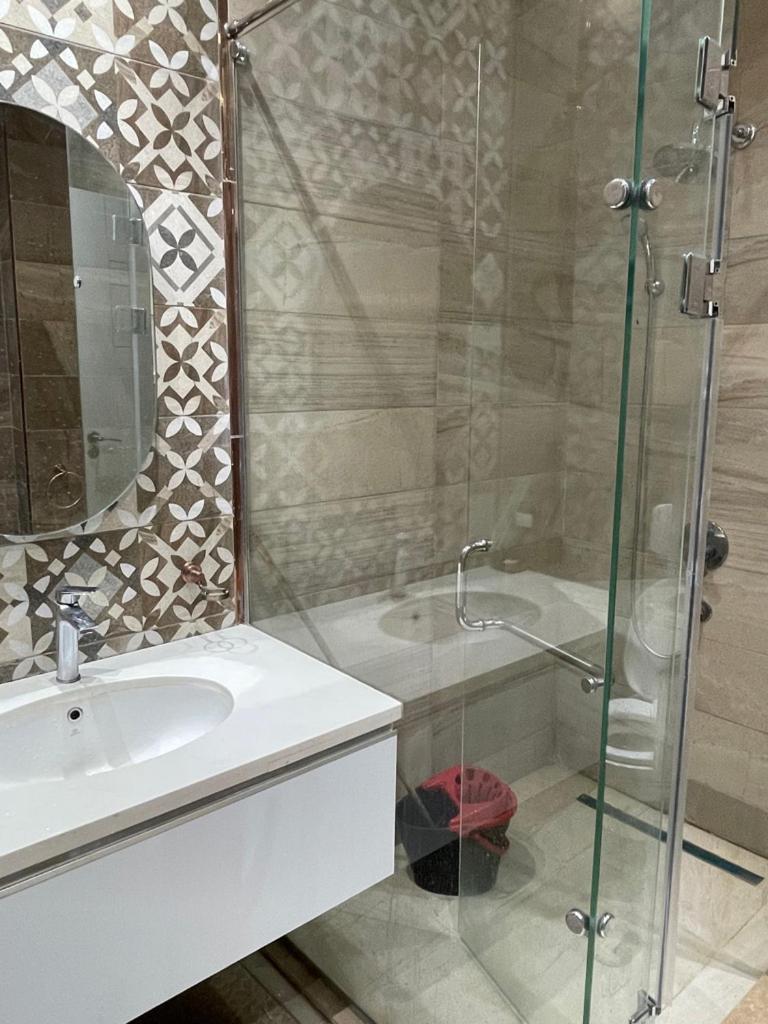 Hurghada-Magawish Villa 1 Εξωτερικό φωτογραφία
