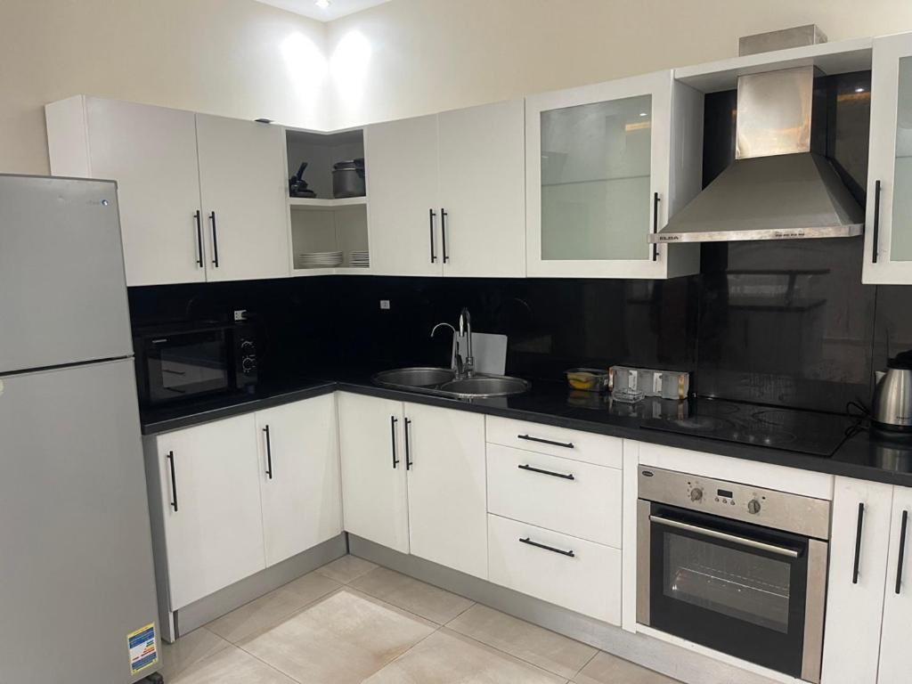 Hurghada-Magawish Villa 1 Εξωτερικό φωτογραφία