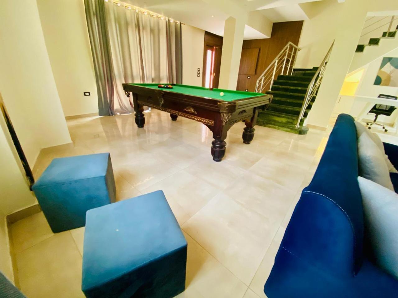 Hurghada-Magawish Villa 1 Εξωτερικό φωτογραφία