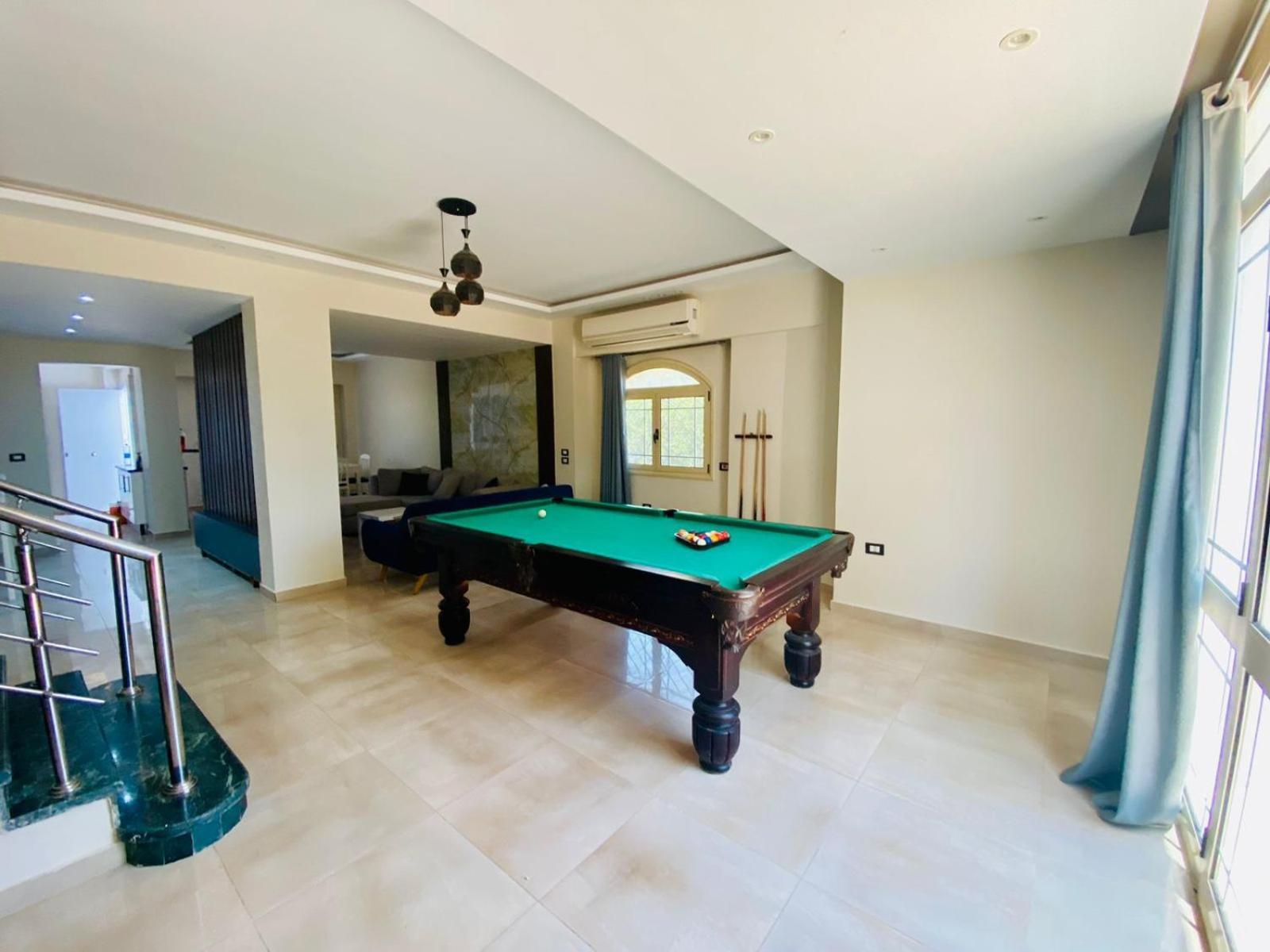 Hurghada-Magawish Villa 1 Εξωτερικό φωτογραφία