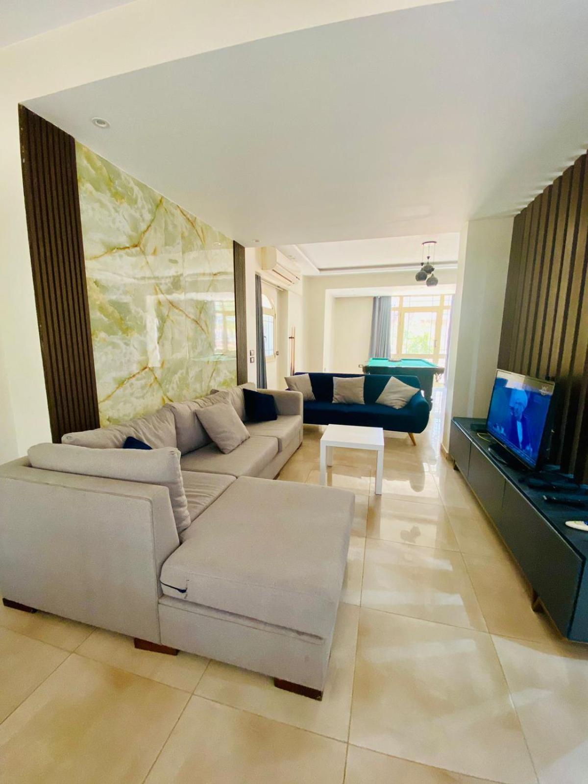 Hurghada-Magawish Villa 1 Εξωτερικό φωτογραφία