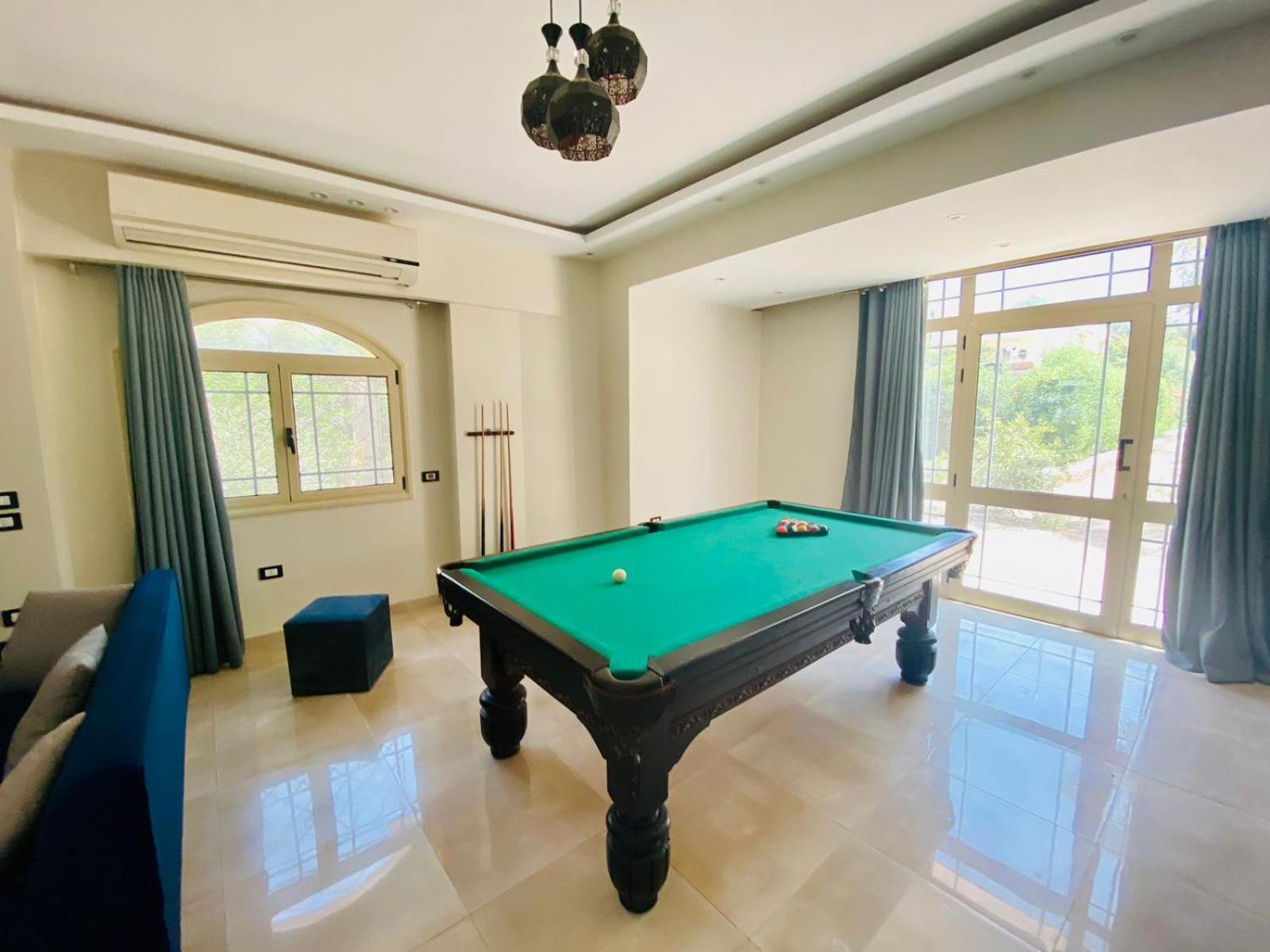 Hurghada-Magawish Villa 1 Εξωτερικό φωτογραφία