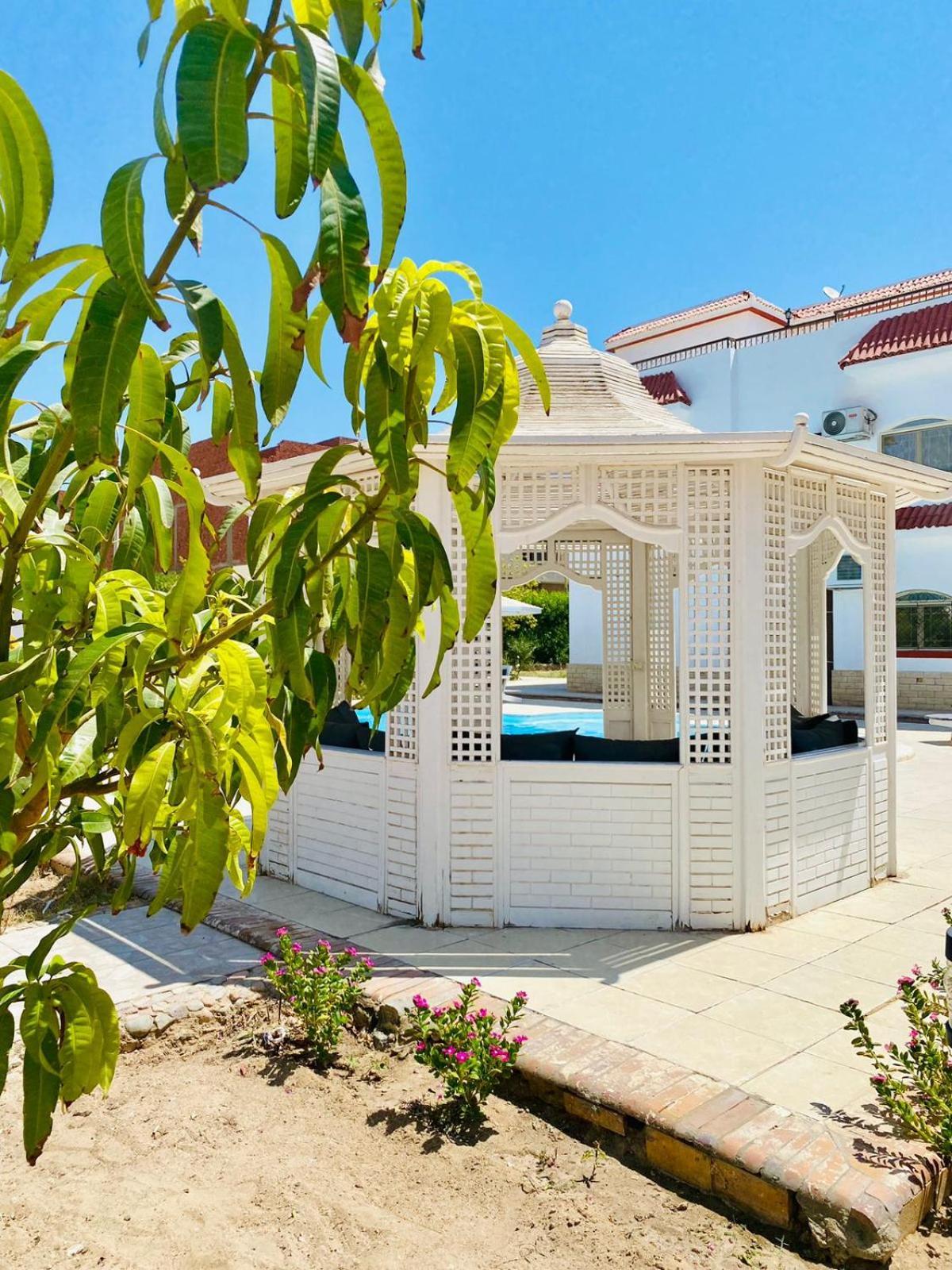 Hurghada-Magawish Villa 1 Εξωτερικό φωτογραφία