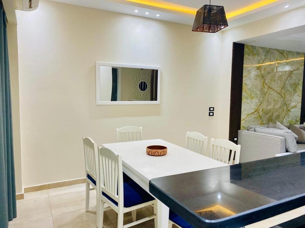 Hurghada-Magawish Villa 1 Εξωτερικό φωτογραφία