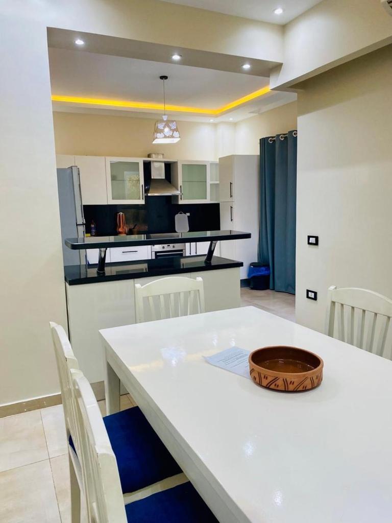 Hurghada-Magawish Villa 1 Εξωτερικό φωτογραφία