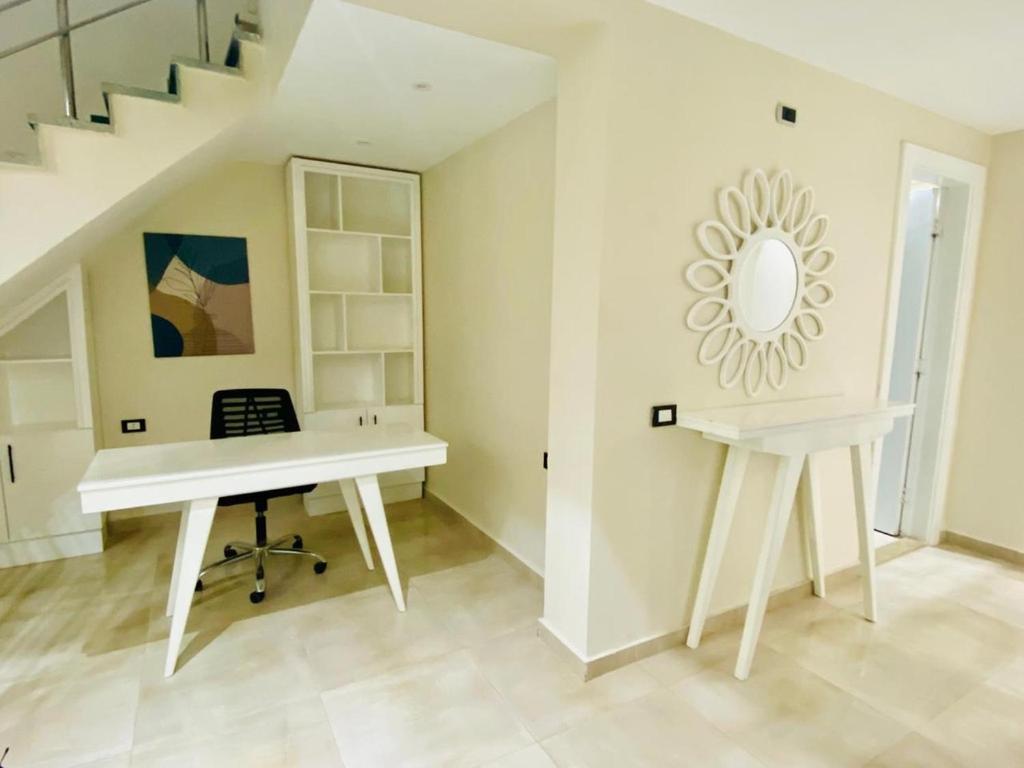 Hurghada-Magawish Villa 1 Εξωτερικό φωτογραφία