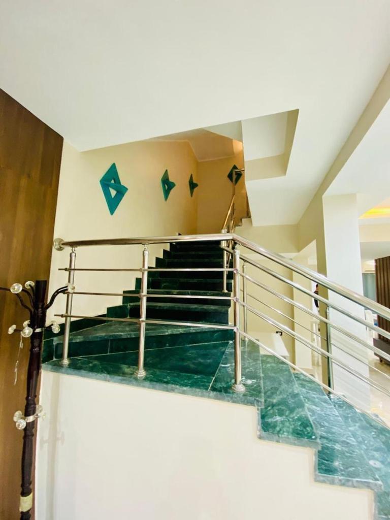 Hurghada-Magawish Villa 1 Εξωτερικό φωτογραφία