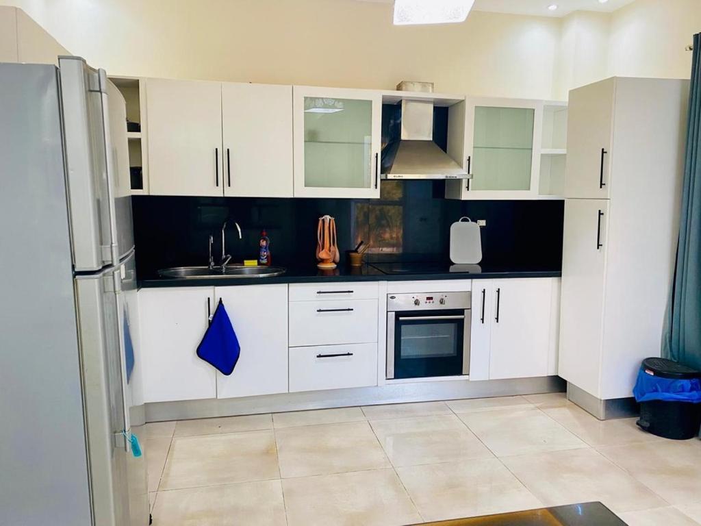 Hurghada-Magawish Villa 1 Εξωτερικό φωτογραφία