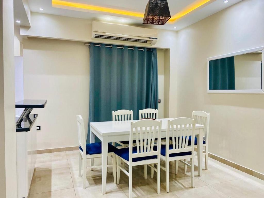 Hurghada-Magawish Villa 1 Εξωτερικό φωτογραφία