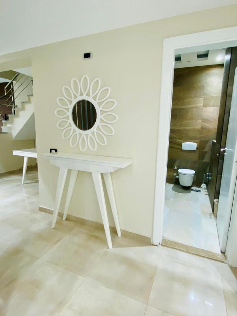 Hurghada-Magawish Villa 1 Εξωτερικό φωτογραφία