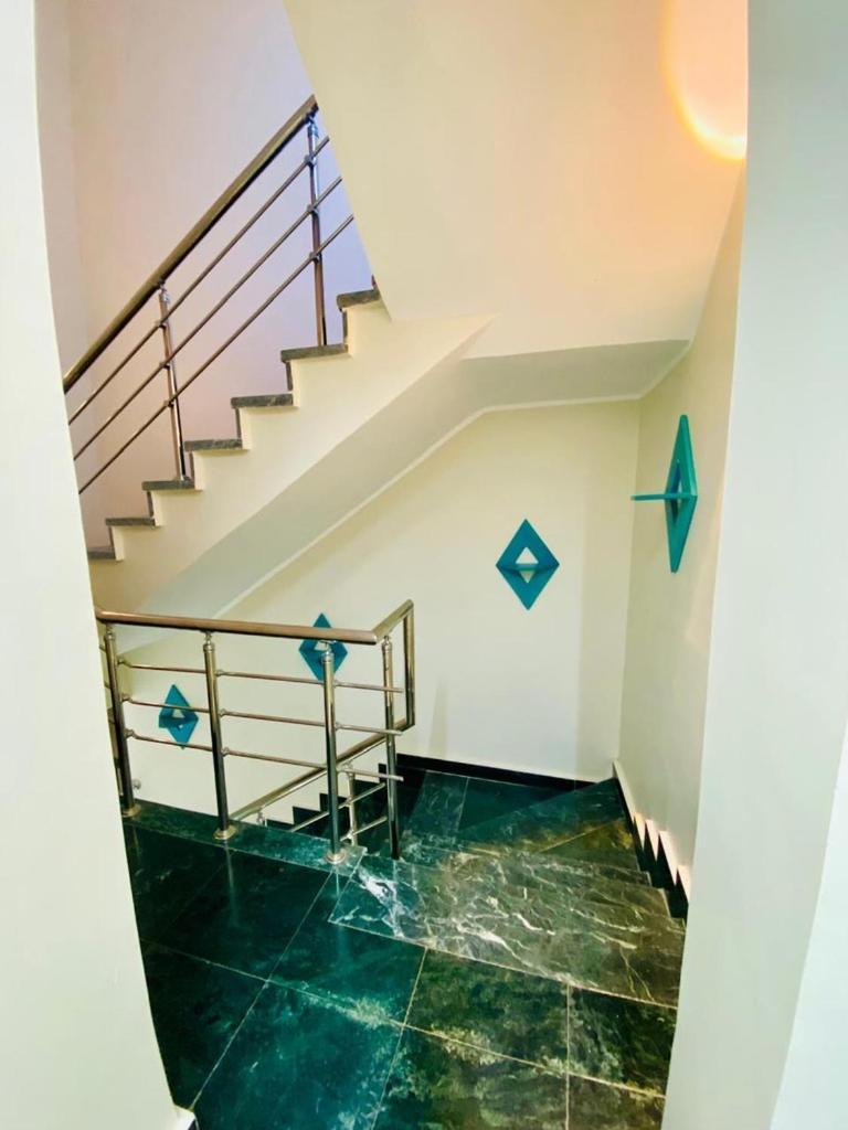 Hurghada-Magawish Villa 1 Εξωτερικό φωτογραφία