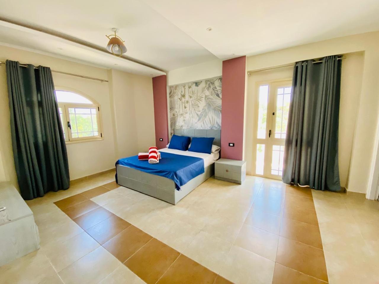 Hurghada-Magawish Villa 1 Εξωτερικό φωτογραφία