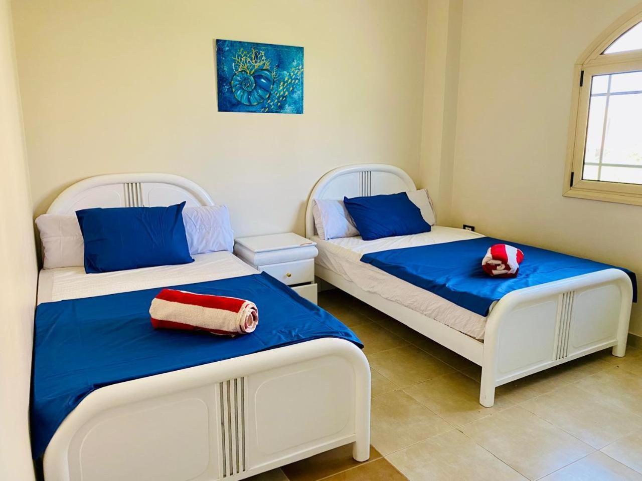 Hurghada-Magawish Villa 1 Εξωτερικό φωτογραφία