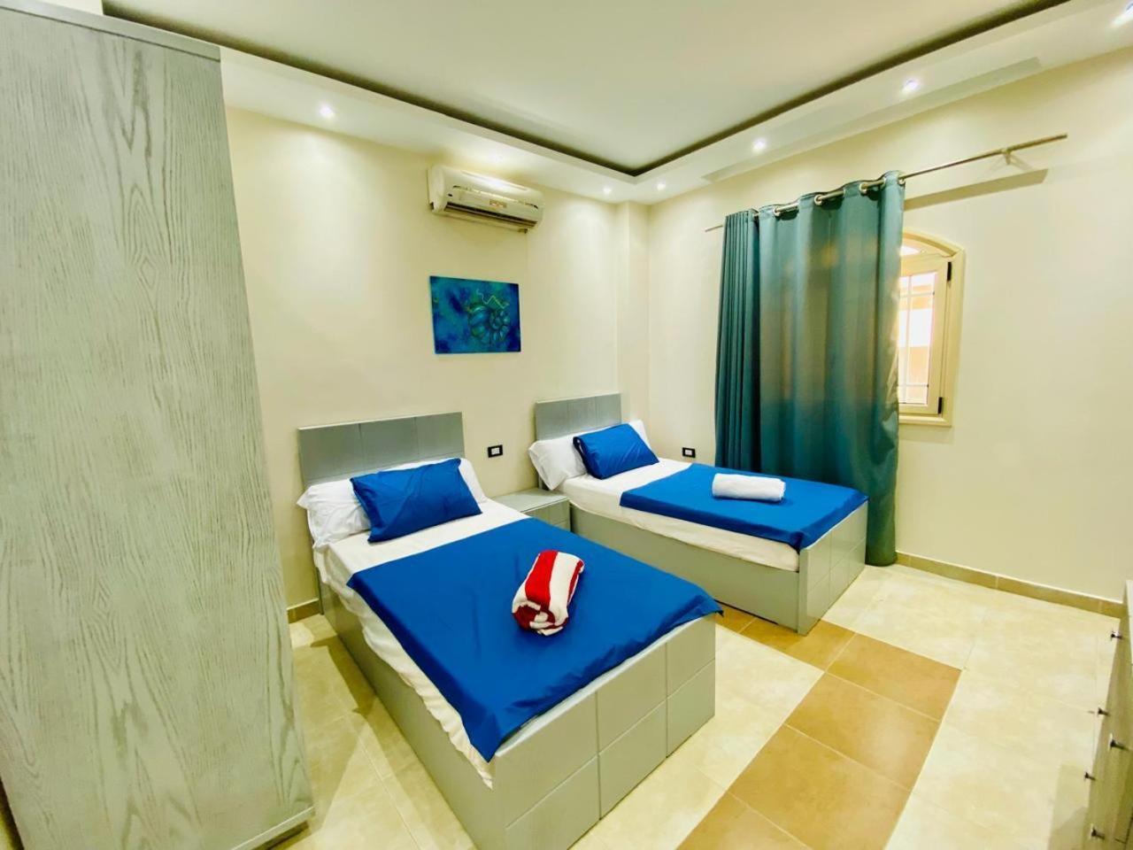 Hurghada-Magawish Villa 1 Εξωτερικό φωτογραφία